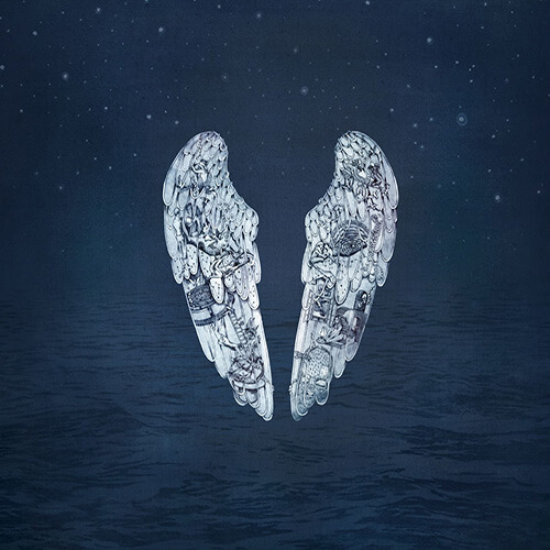Ghost Stories / Coldplay
