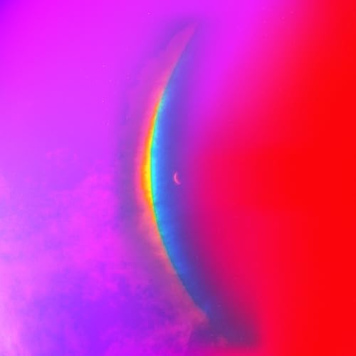Moon Music (Full Moon Edition) / Coldplay