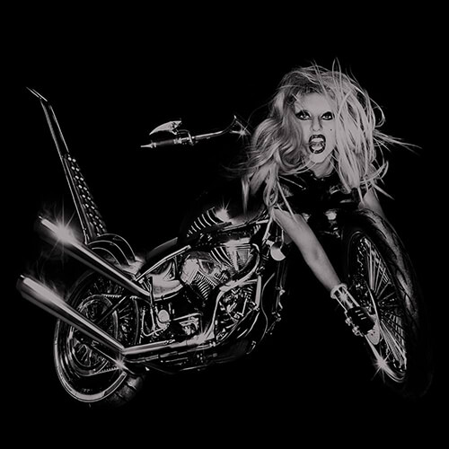 Born This Way The Tenth Anniversary / Lady Gaga