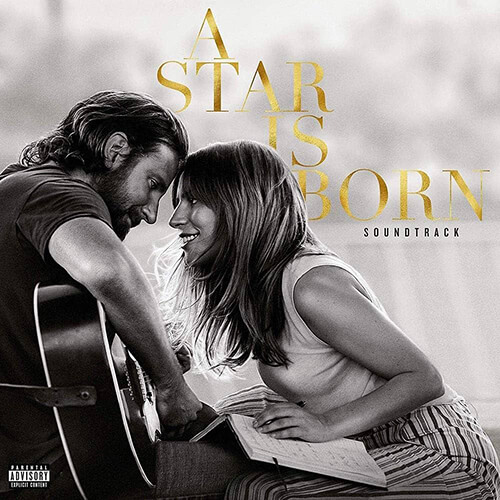 A Star Is Born / Lady Gaga & Bradley Cooper