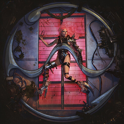 Chromatica / Lady Gaga