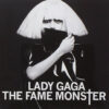 The Fame Monster (Deluxe Edition) / Lady Gaga