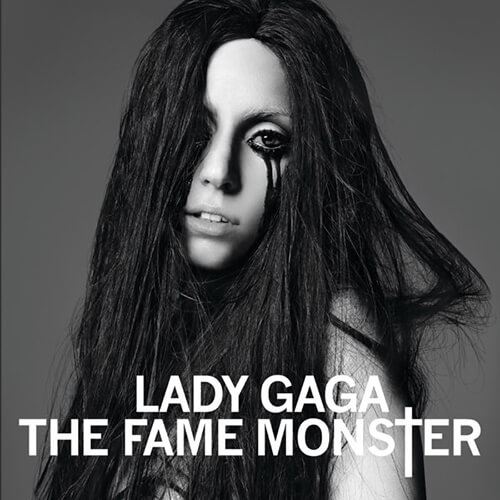 The Fame Monster / Lady Gaga