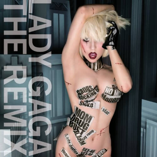The Remix / Lady Gaga