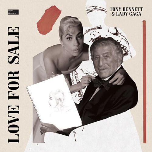 Love for Sale (Deluxe Edition) / Tony Bennett & Lady Gaga