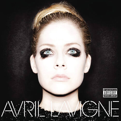 Avril Lavigne / Avril Lavigne