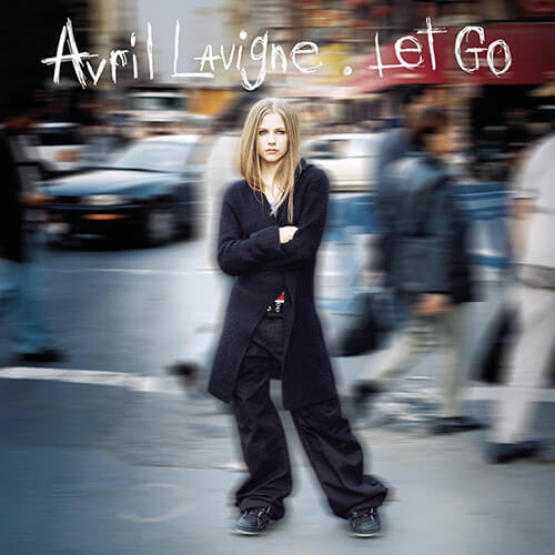 Let Go / Avril Lavigne