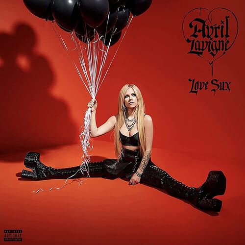 Love Sux / Avril Lavigne