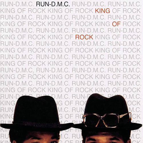 King of Rock (Expanded Edition) / Run-D.M.C.