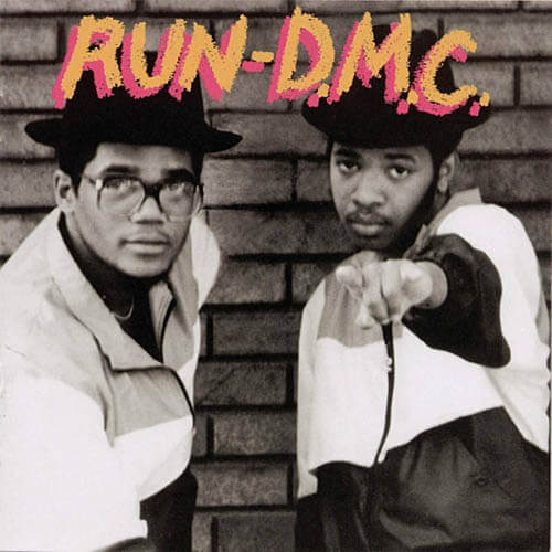 Run-D.M.C. / Run-D.M.C.