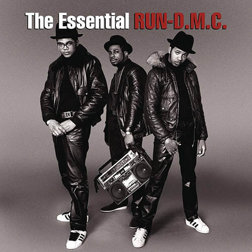 The Essential Run-D.M.C. / Run-D.M.C.
