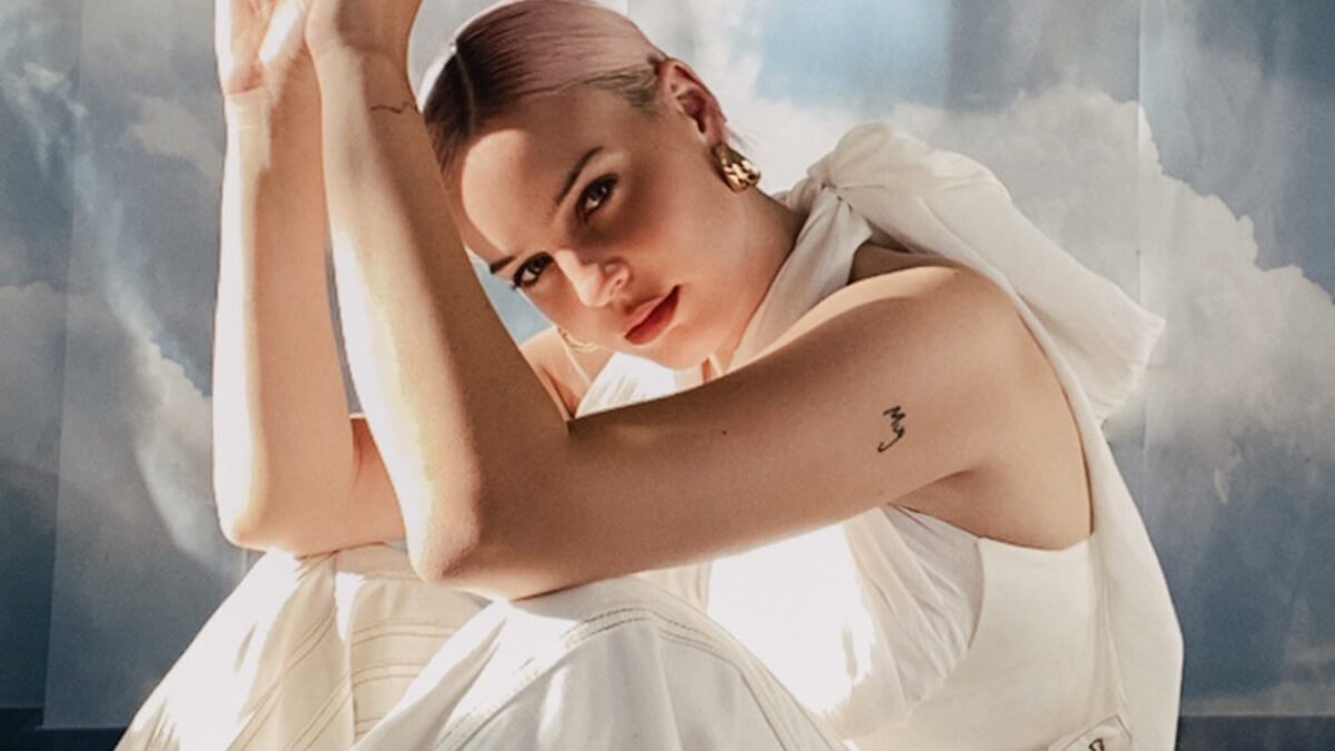 Anne-Marie