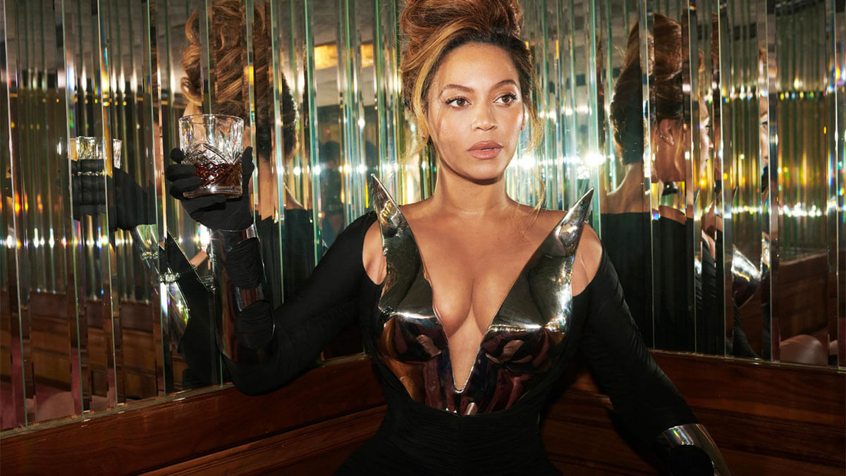 Beyoncé