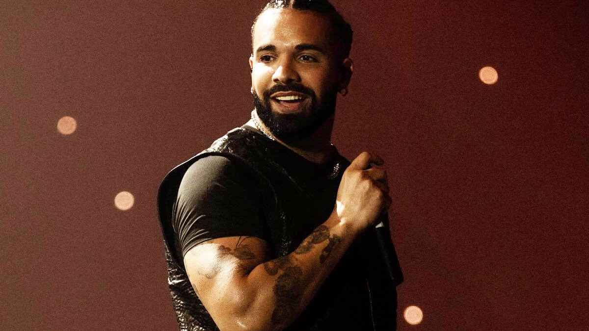 Drake