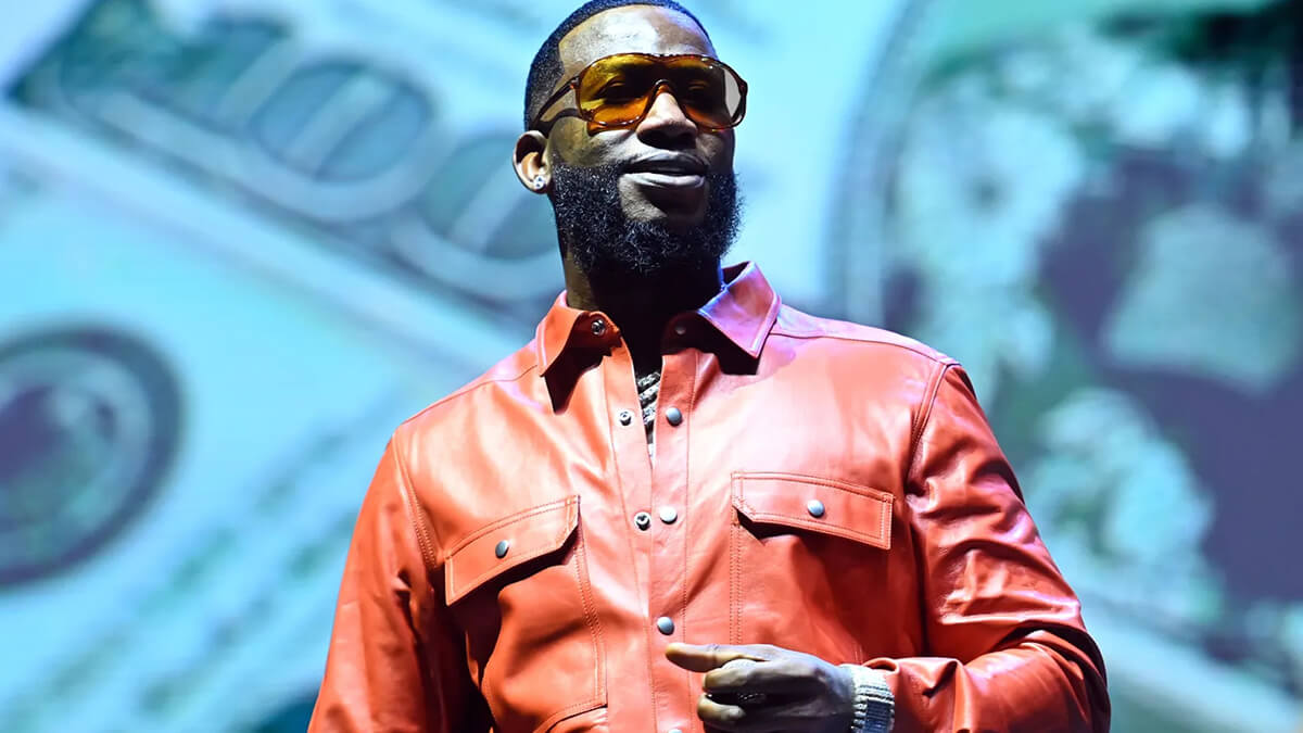 Gucci Mane