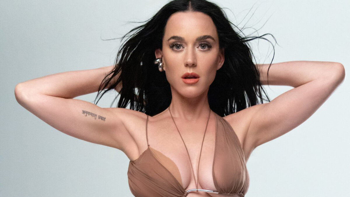 Katy Perry