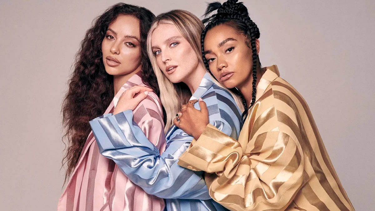 Little Mix