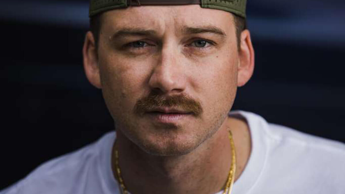 Morgan Wallen