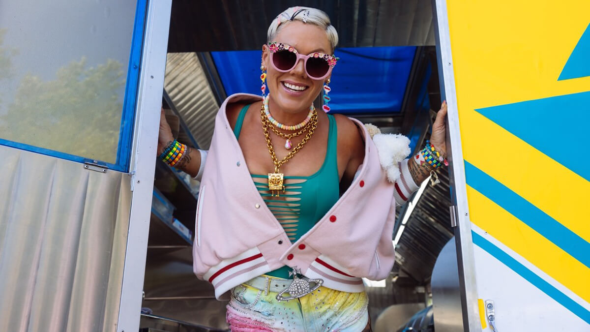 P!nk