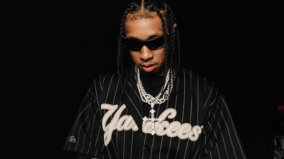 Tyga