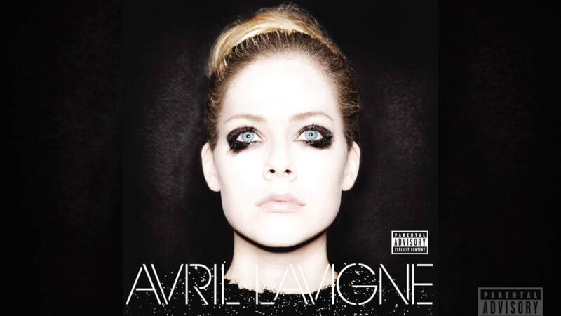 Here's to Never Growing Up 歌詞・カタカナ・動画 Avril Lavigne【解説つき】