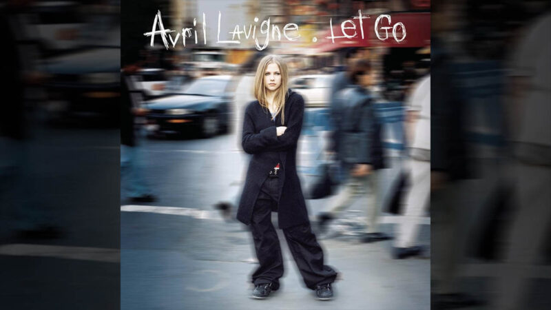 Sk8er Boi 歌詞・カタカナ・動画 Avril Lavigne【解説つき】