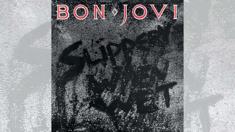 Livin' On A Prayer 歌詞・和訳・カタカナ・動画 Bon Jovi【解説つき】