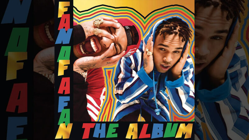 Ayo 歌詞・カタカナ・動画 Chris Brown & Tyga【解説つき】