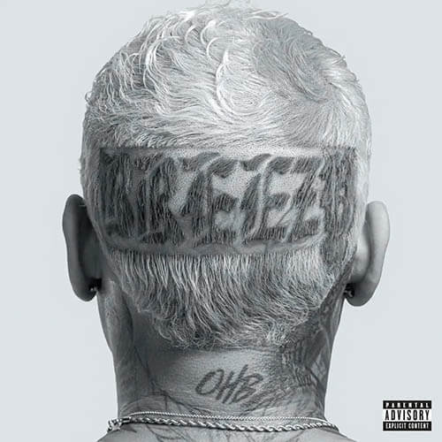 Breezy / Chris Brown