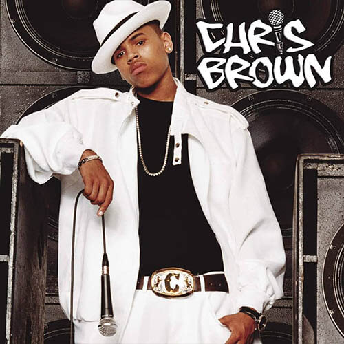 Chris Brown / Chris Brown