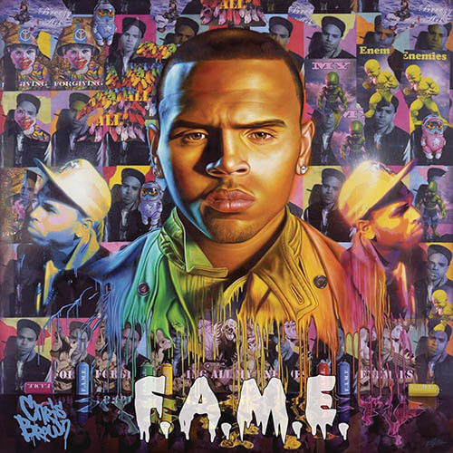 F.A.M.E. / Chris Brown