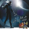 Graffiti / Chris Brown