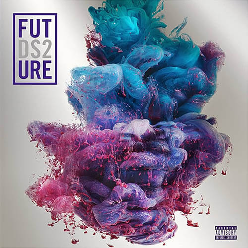 DS2 (Deluxe) / Future