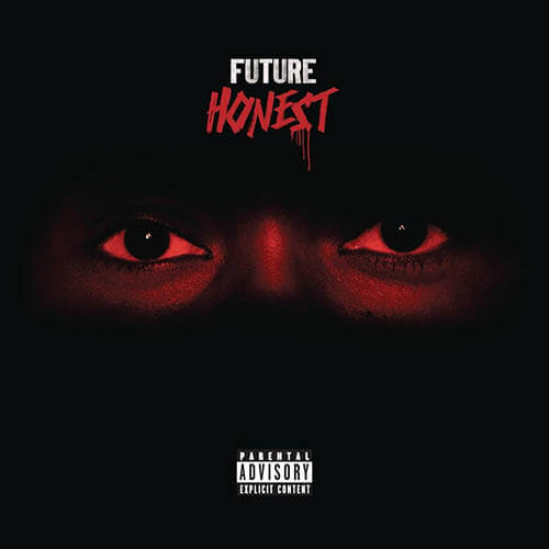 Honest / Future