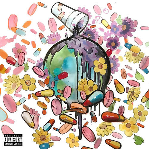 Wrld on Drugs / Future & Juice Wrld