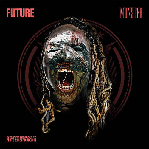 Monster / Future