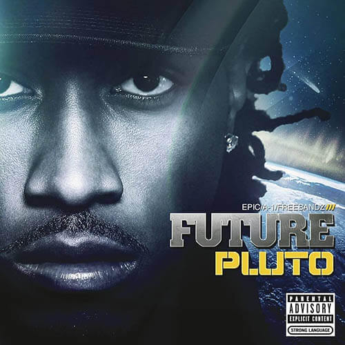 Pluto / Future