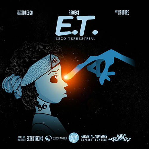 Project E.T. / Future & DJ Esco