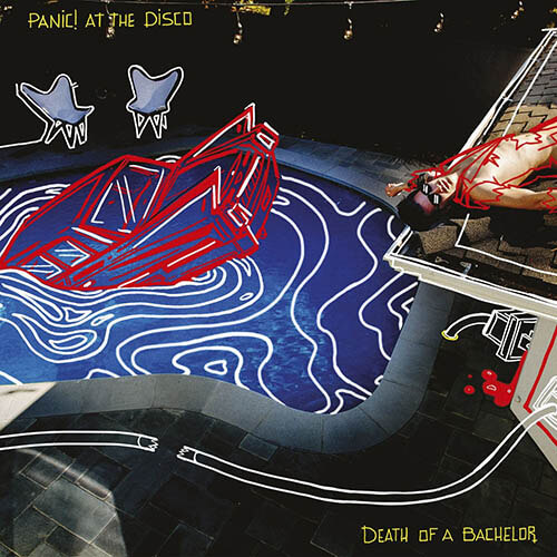 Death of a Bachelor / Panic! at the Disco