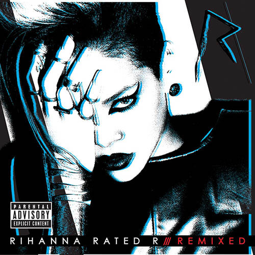 Rated R: Remixed / Rihanna