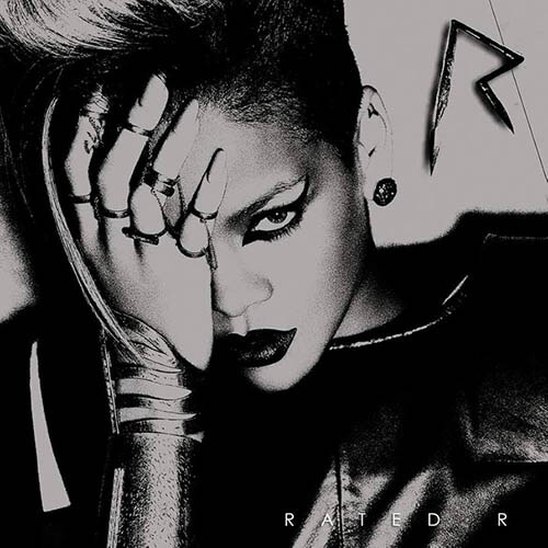 Rated R / Rihanna