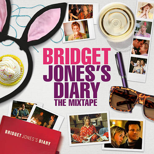 Bridget Jones's Diary: The Mixtape / Various Artists