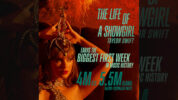 テイラー・スウィフト、『The Life Of A Showgirl』が音楽史上最高の初週売上を記録（各実績まとめ）
