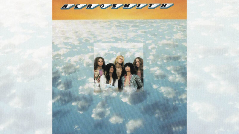Dream On 歌詞・カタカナ・動画 Aerosmith【解説つき】