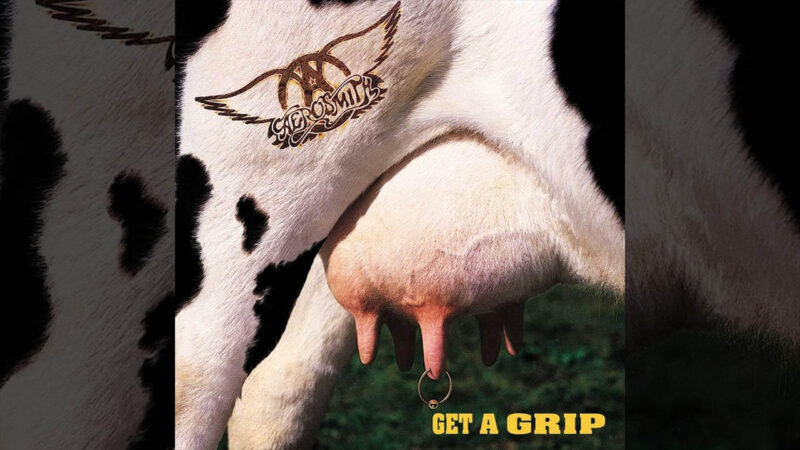 Crazy 歌詞・カタカナ・動画 Aerosmith【解説つき】