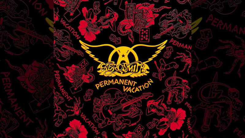 Dude (Looks Like a Lady) 歌詞・カタカナ・動画 Aerosmith【解説つき】