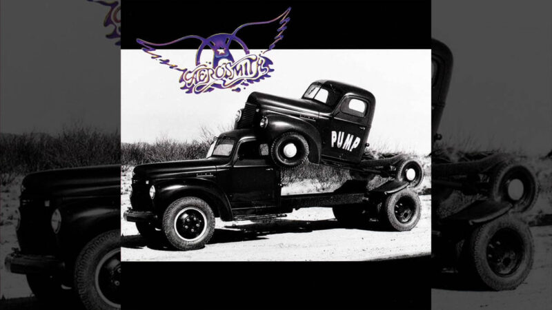 Love in an Elevator 歌詞・カタカナ・動画 Aerosmith【解説つき】