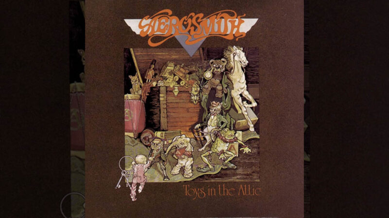 Walk This Way 歌詞・カタカナ・動画 Aerosmith【解説つき】