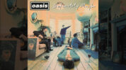 Supersonic 歌詞・和訳・カタカナ・動画 Oasis【解説つき】