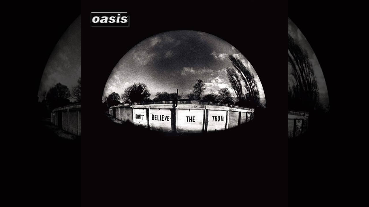 Let There Be Love 歌詞・カタカナ・動画 Oasis【解説つき】 | 洋楽まっぷ